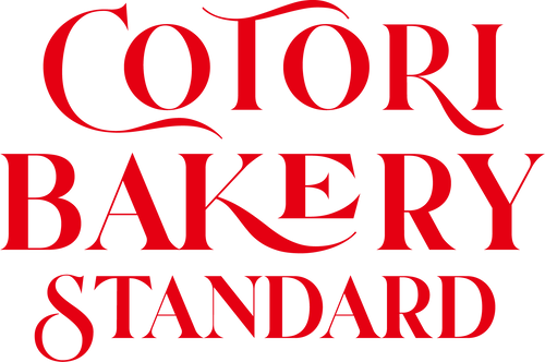 COTORI BAKERY STANDARD